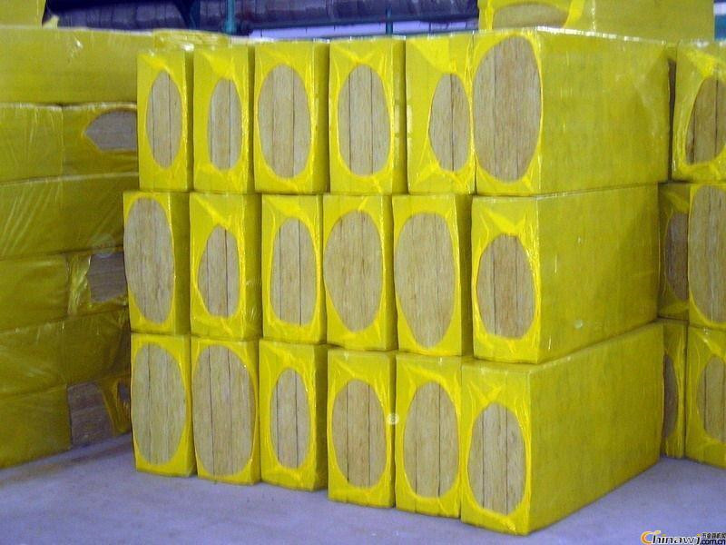 pvc復(fù)合巖棉板