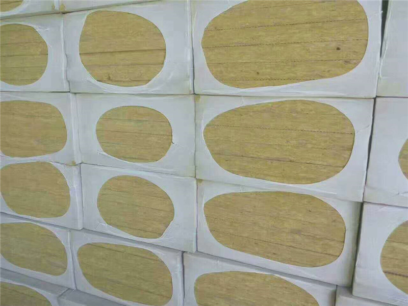 隔離帶用巖棉板